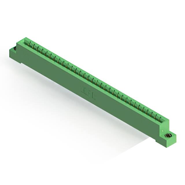 333-032-521-107 EDAC Inc.  Edgeboard Connectors